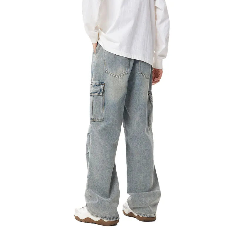 33TH Jeans Unisex-1