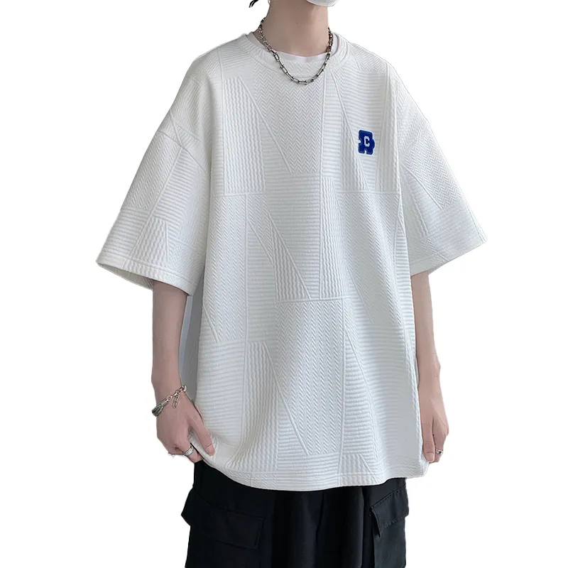 33TH T Shirts Unisex-3