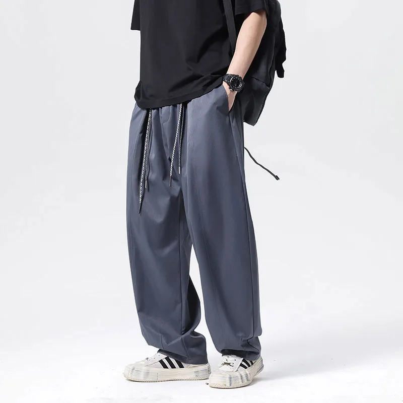 33TH Casual Pants Unisex-17
