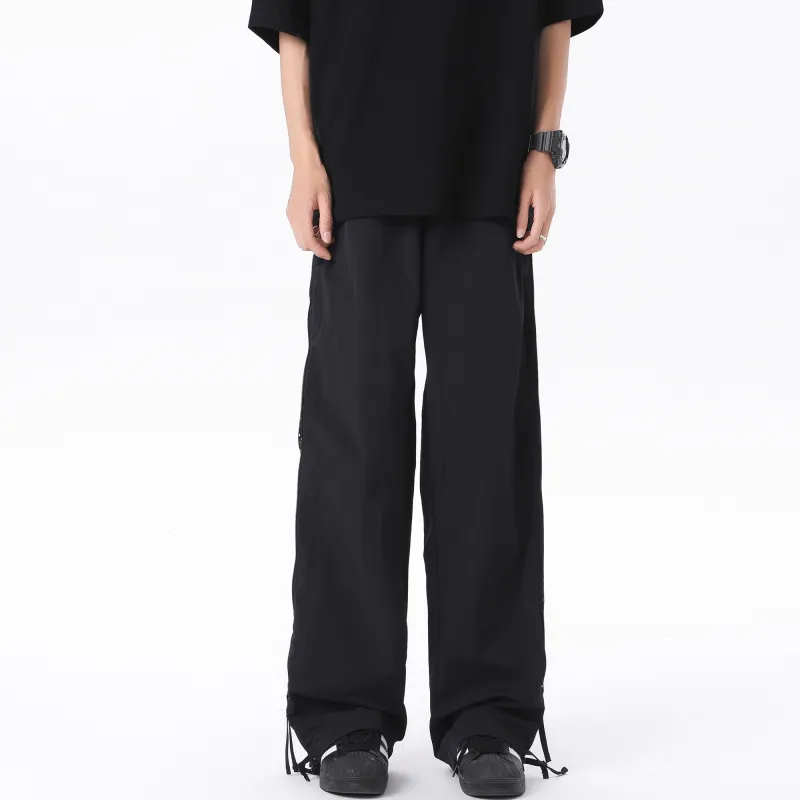 33TH Casual Pants Unisex-2