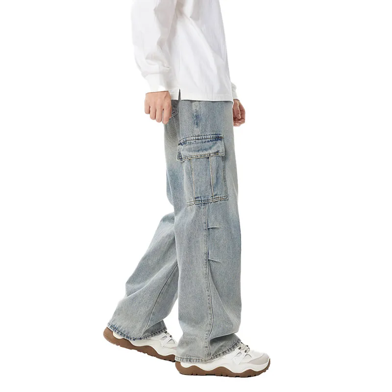 33TH Jeans Unisex-4