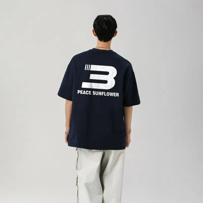 33TH T Shirts Unisex-20