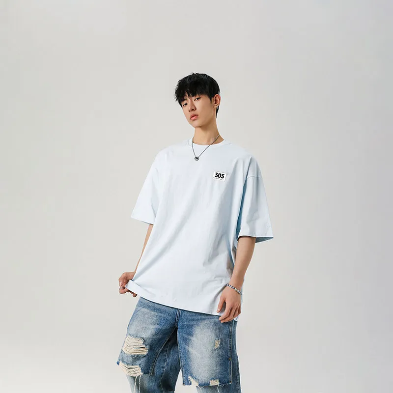 33TH T Shirts Unisex-23