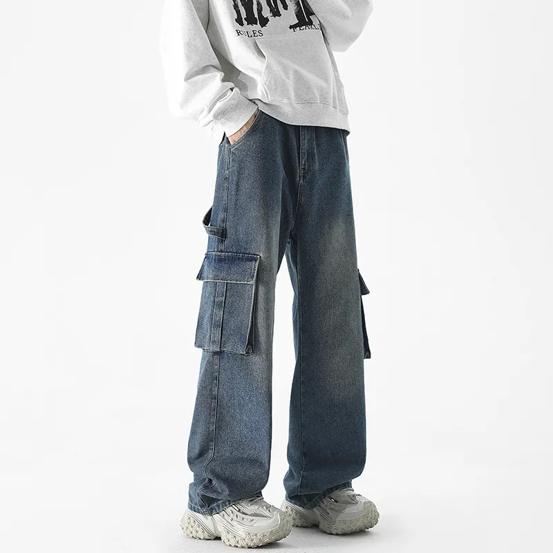33TH Jeans Unisex-9