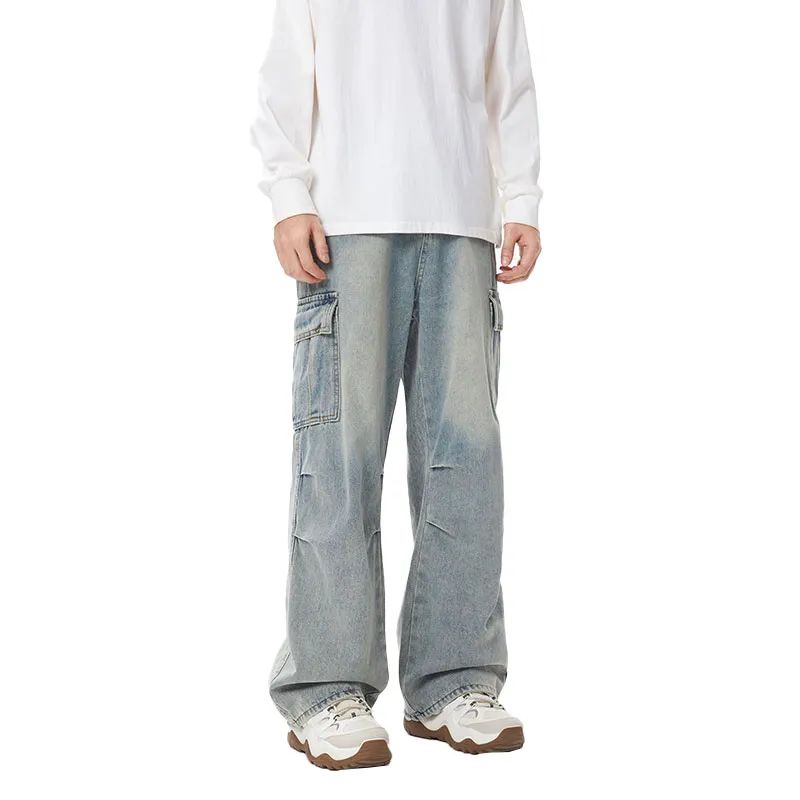 33TH Jeans Unisex-3