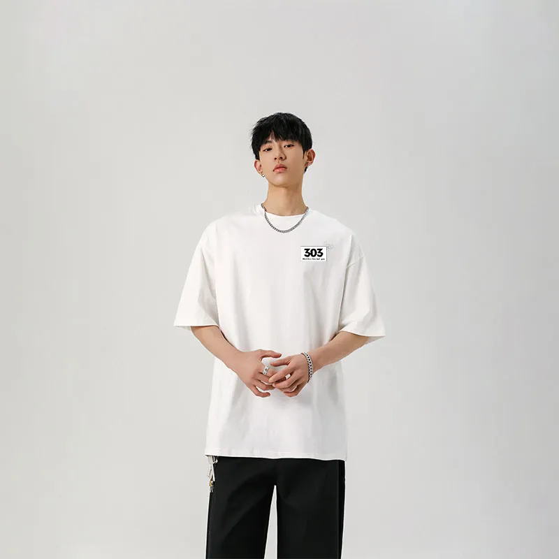 33TH T Shirts Unisex-4