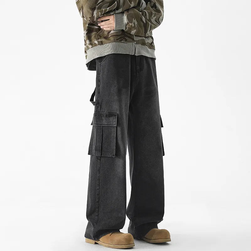 33TH Jeans Unisex-15