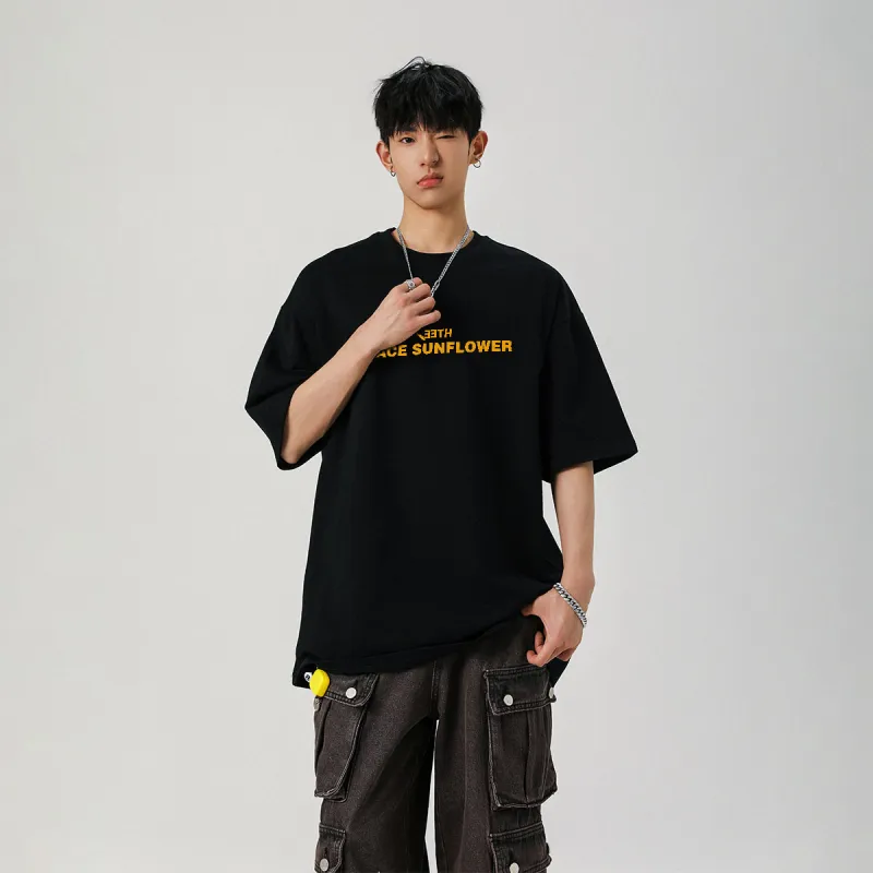33TH T Shirts Unisex-11
