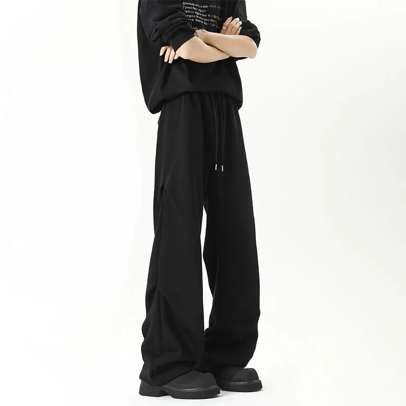 33TH Casual Pants Unisex-3