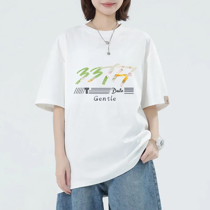 33TH T Shirts Unisex-3
