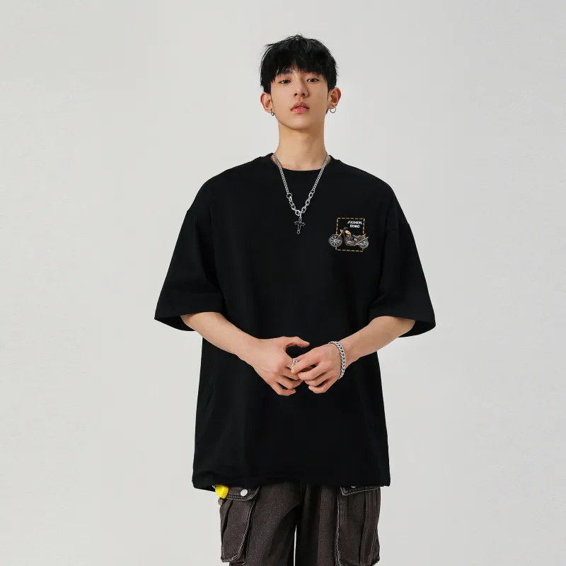33TH T Shirts Unisex-2