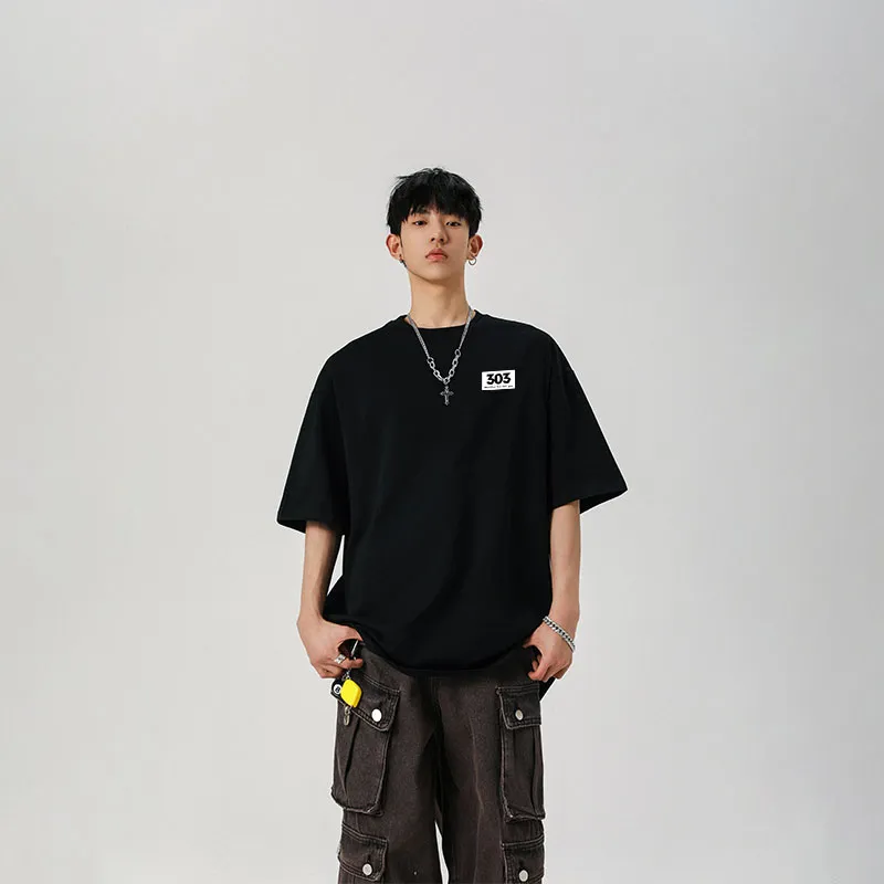 33TH T Shirts Unisex-9