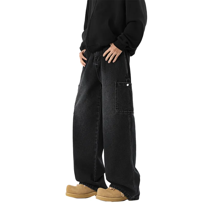33TH Jeans Unisex-12
