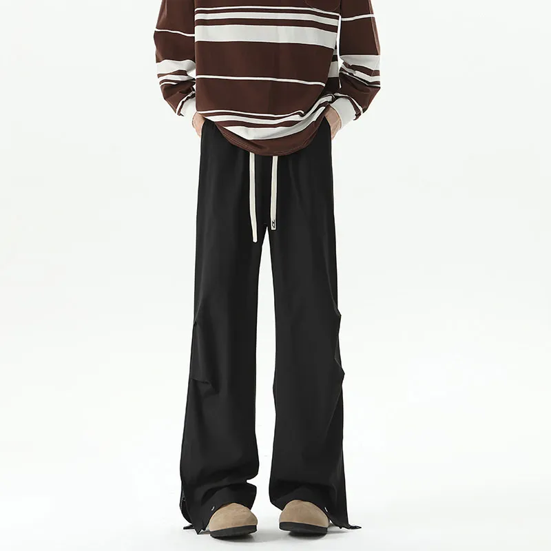 33TH Casual Pants Unisex-15