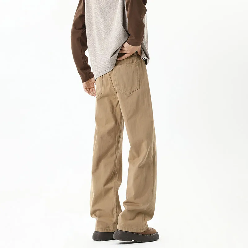 33TH Casual Pants Unisex-13