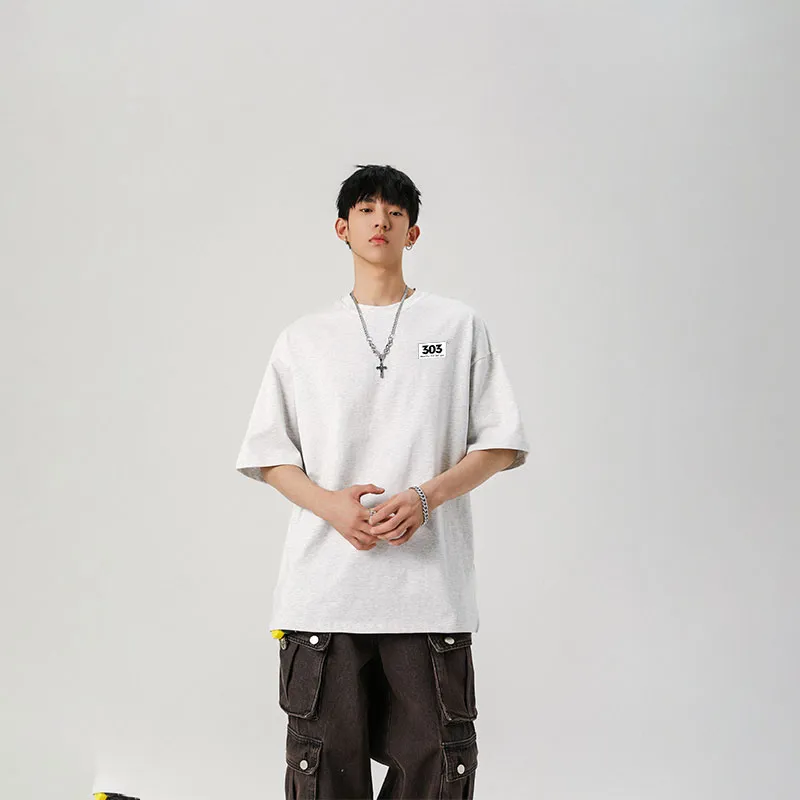33TH T Shirts Unisex-28