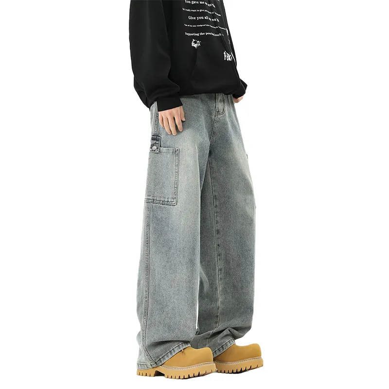 33TH Jeans Unisex-9