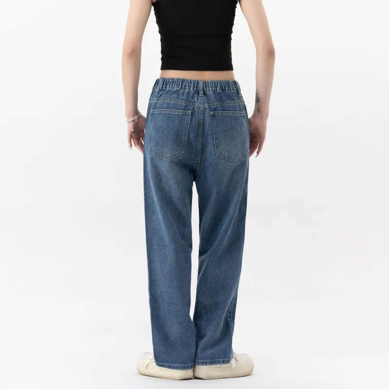 33TH Jeans Unisex-11