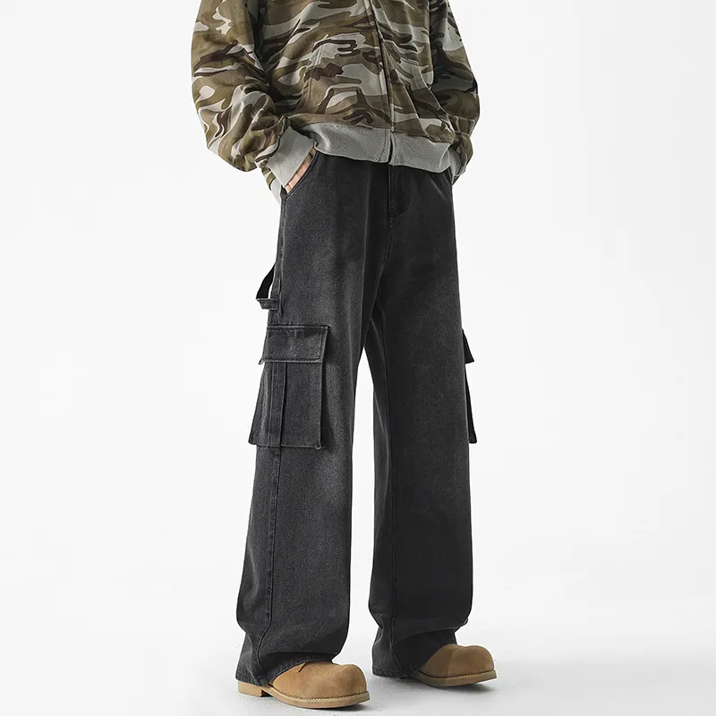 33TH Jeans Unisex-16
