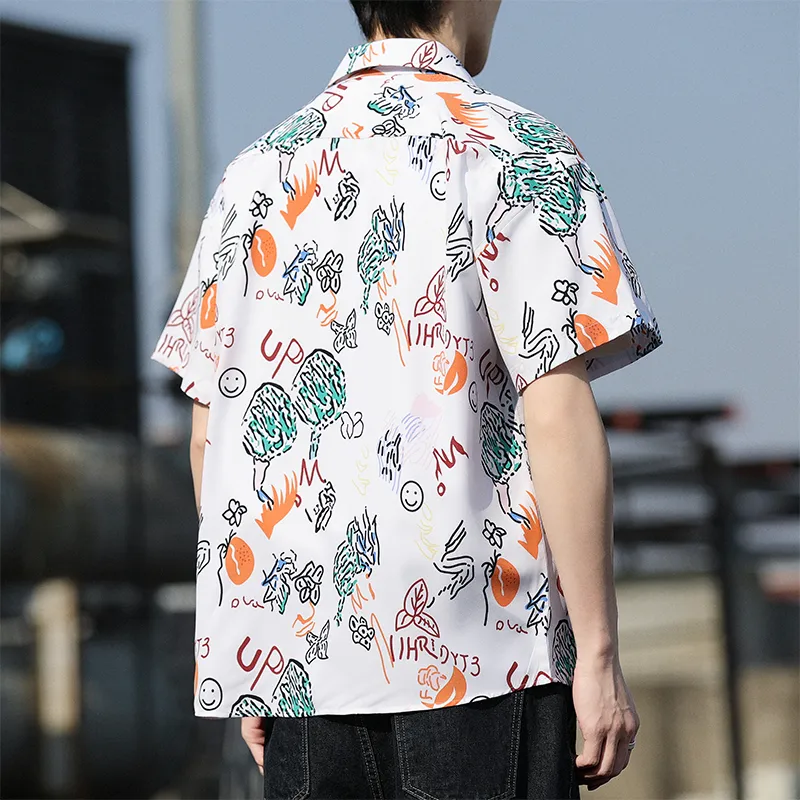 33TH Shirts Unisex-6