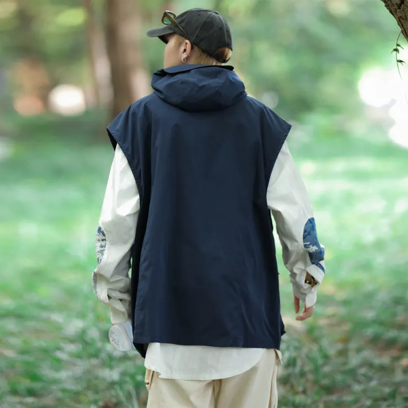 33TH Vests Unisex-9