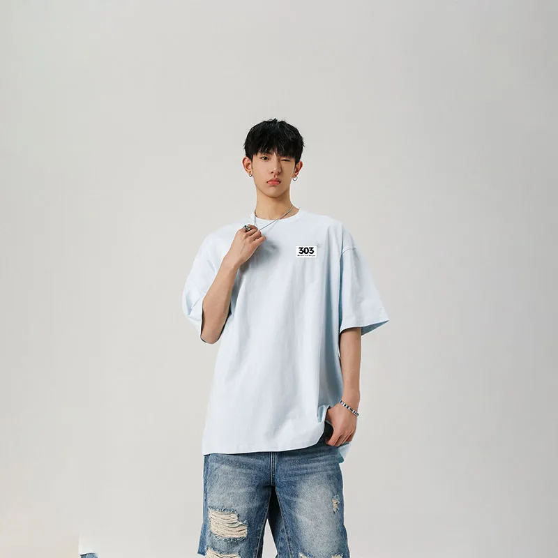 33TH T Shirts Unisex-20