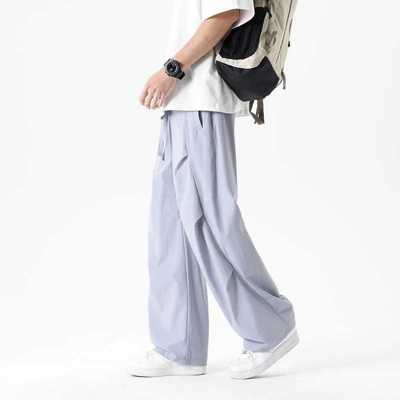 33TH Casual Pants Unisex-16