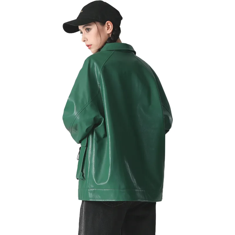 33TH Jackets Unisex-3