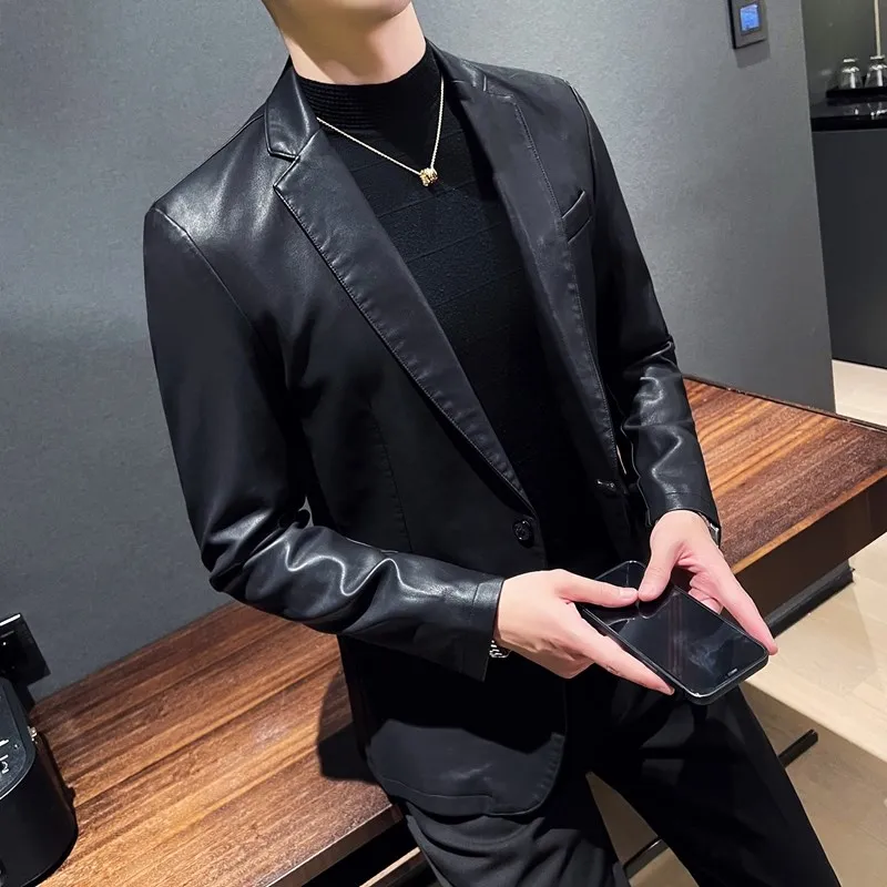 33TH Jackets Unisex Black-7