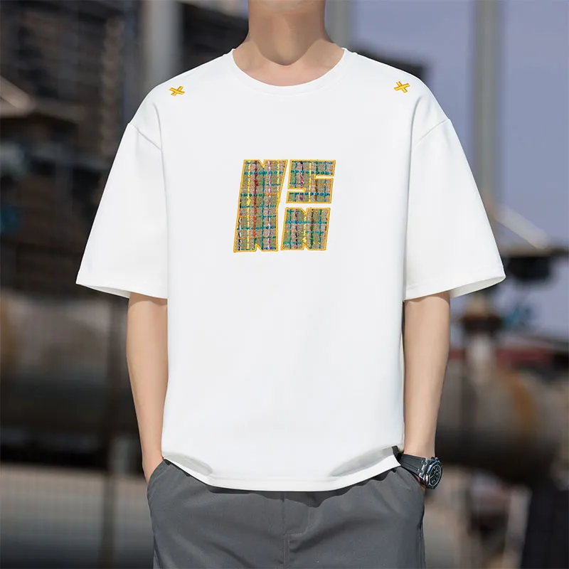 33TH T Shirts Unisex-8