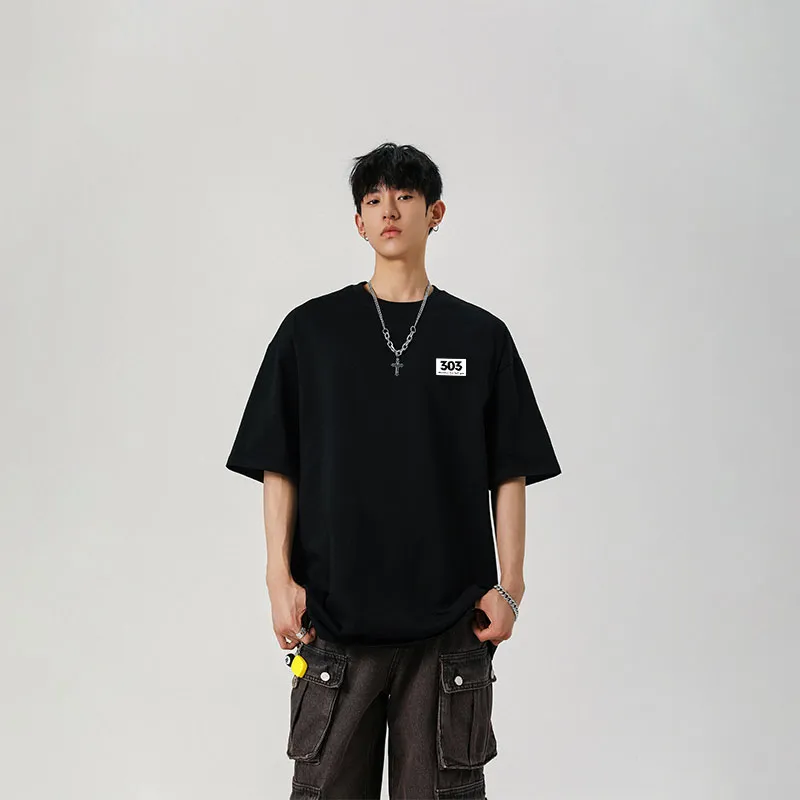 33TH T Shirts Unisex-8