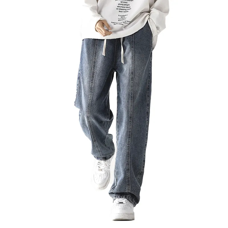 33TH Jeans Unisex-10