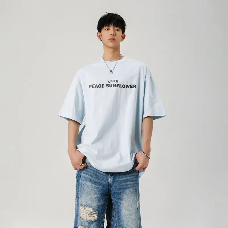 33TH T Shirts Unisex-28