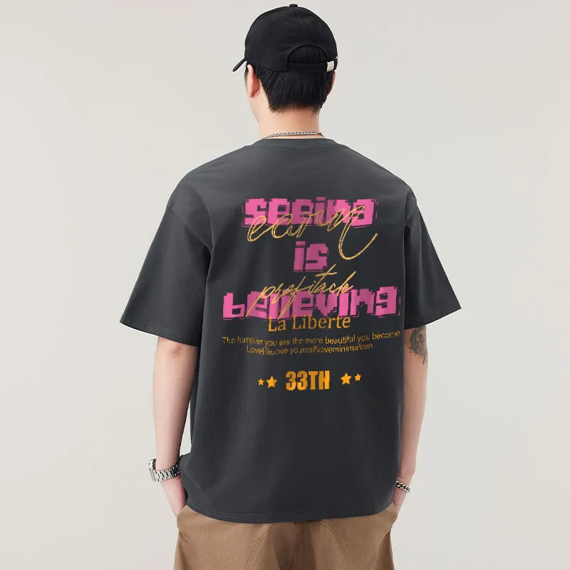 33TH T Shirts Unisex-8