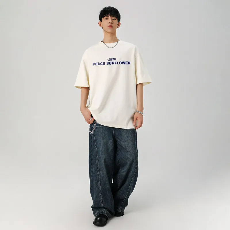 33TH T Shirts Unisex-15
