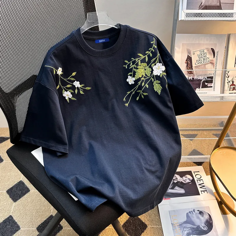 33TH T Shirts Unisex-8