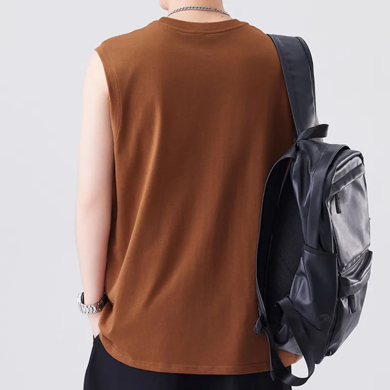 33TH Tank Tops Unisex-24