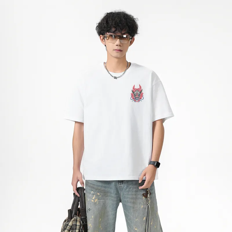 33TH T Shirts Unisex-6
