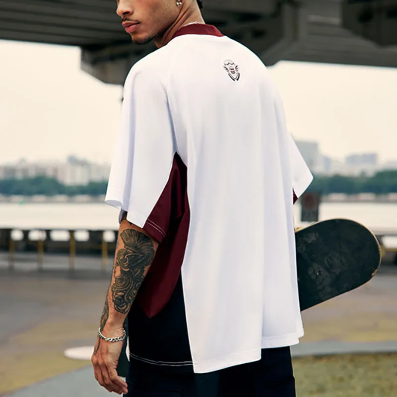33TH T Shirts Unisex-4