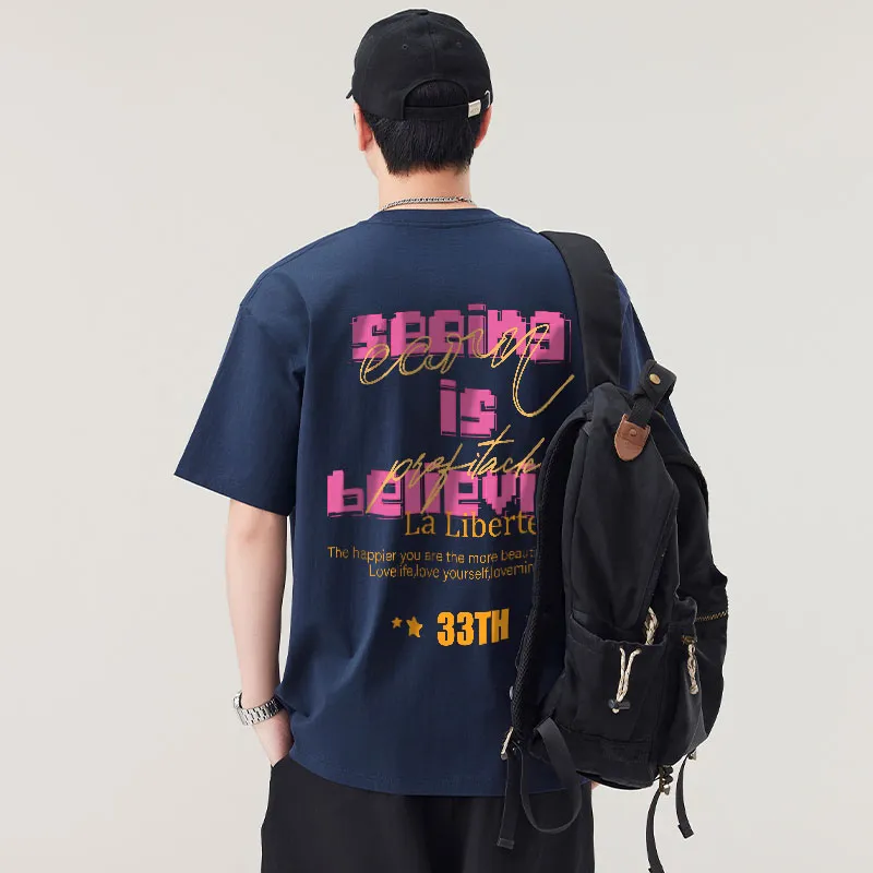33TH T Shirts Unisex-32