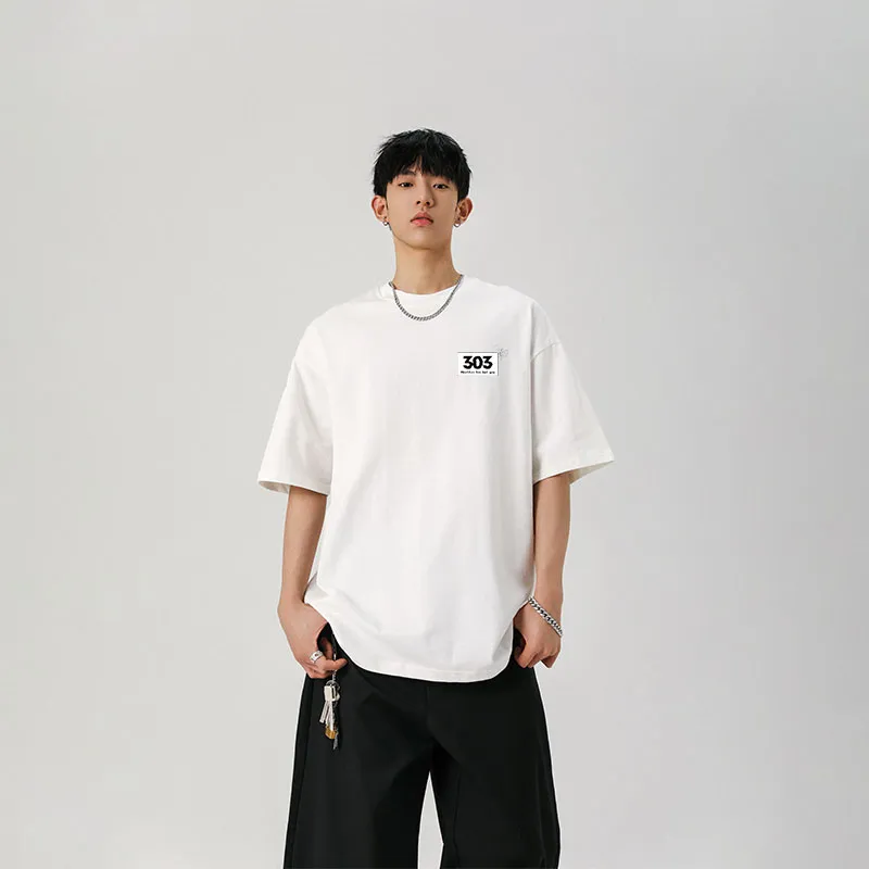 33TH T Shirts Unisex-2