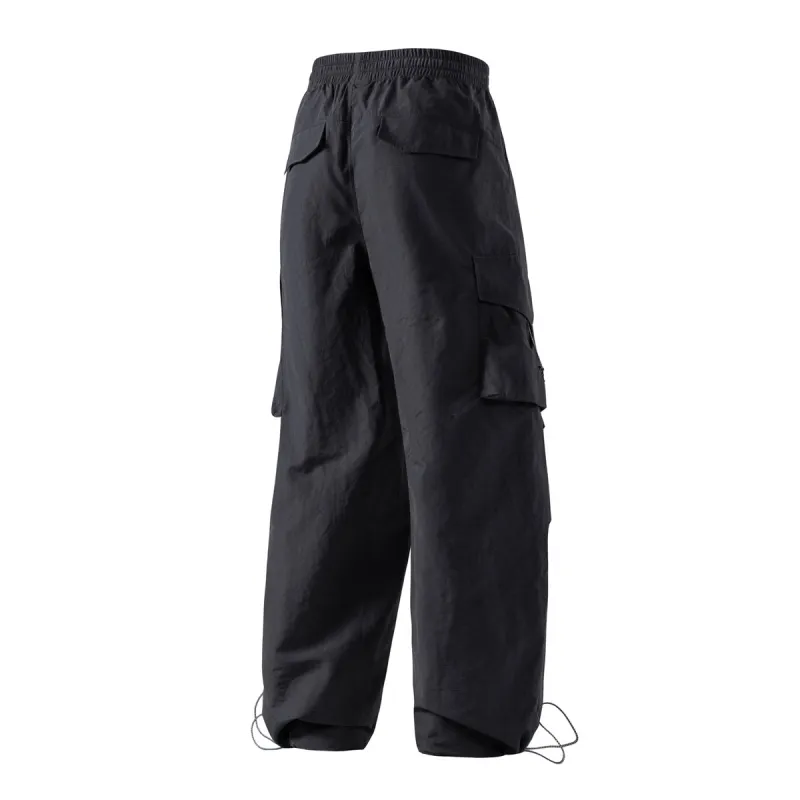 33TH Casual Pants Unisex-1