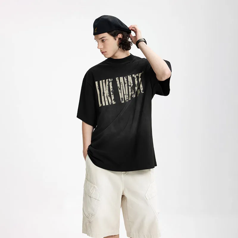 33TH T Shirts Unisex-5