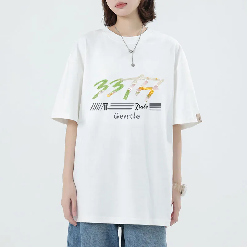33TH T Shirts Unisex-5