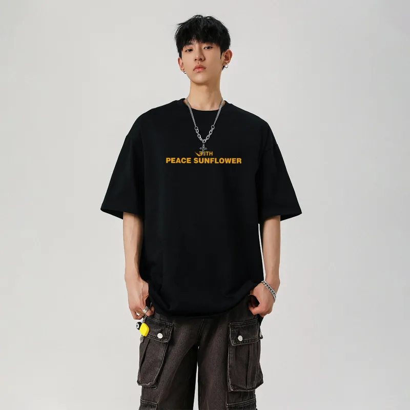 33TH T Shirts Unisex-9
