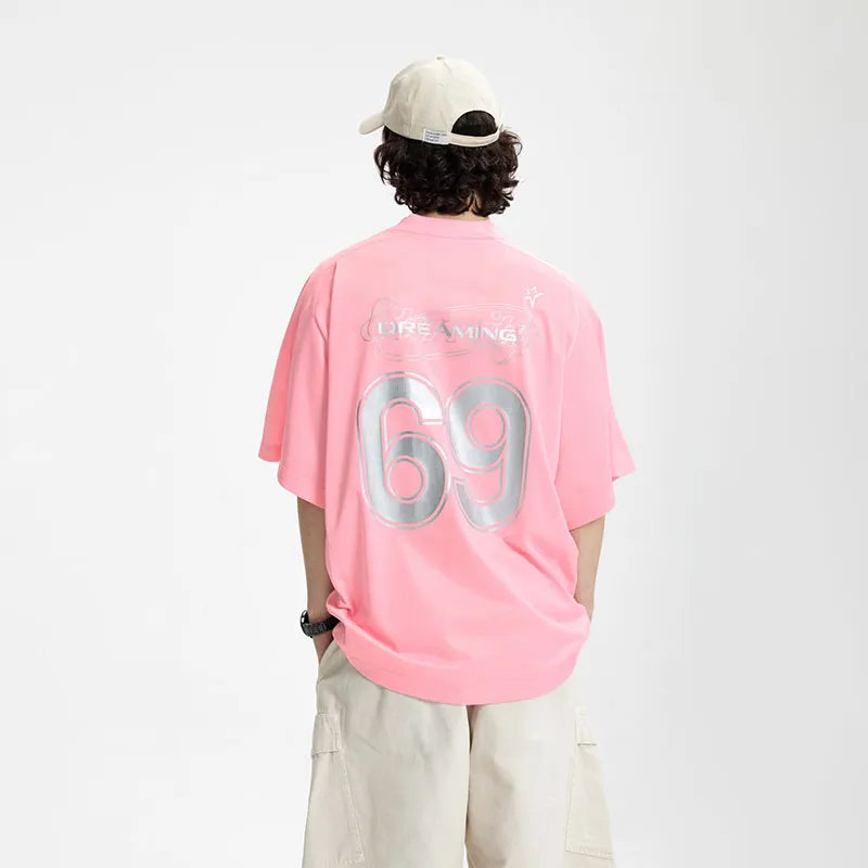 33TH T Shirts Unisex-9