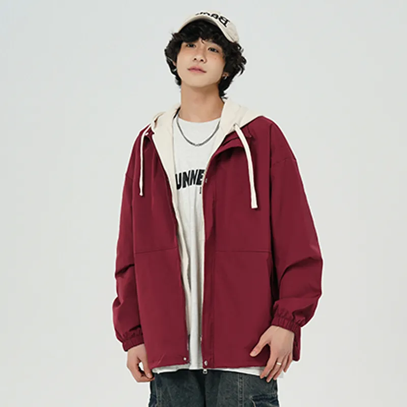 33TH Jackets Unisex-9