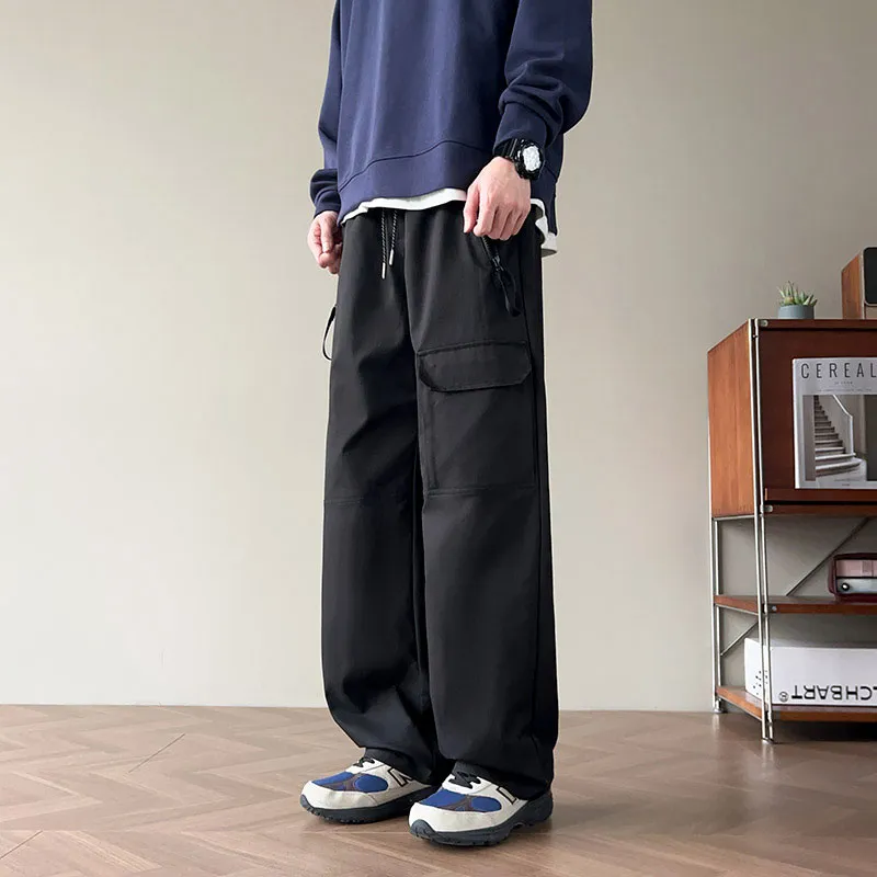 33TH Casual Pants Unisex-8