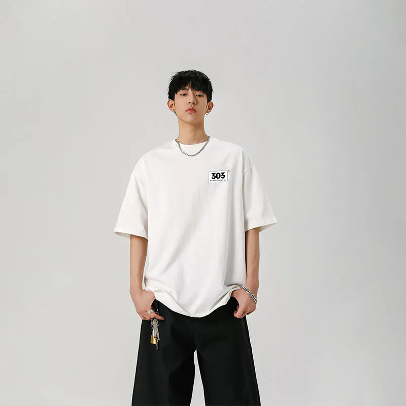 33TH T Shirts Unisex-5