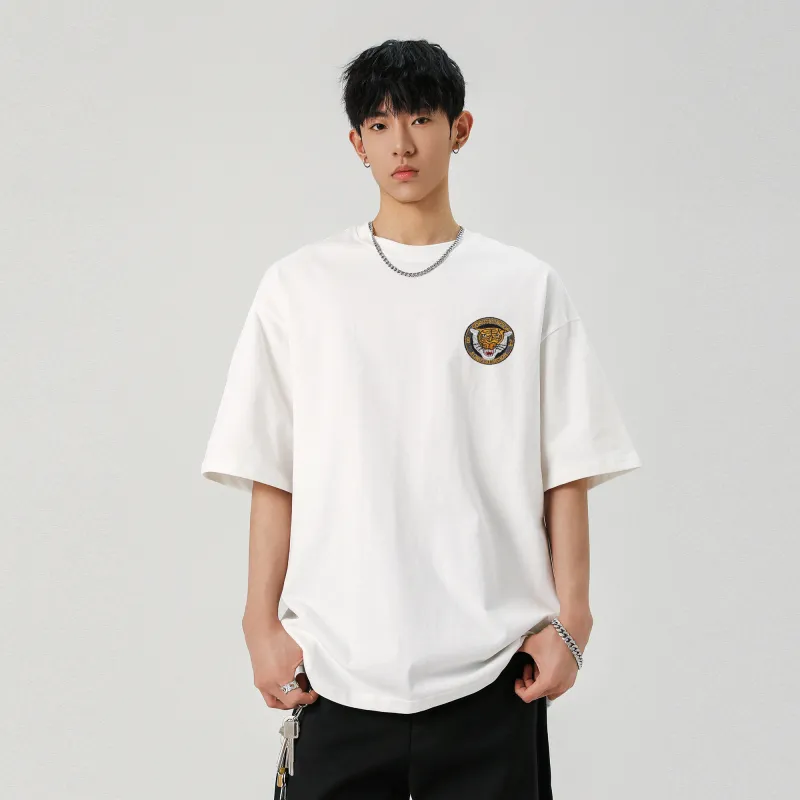 33TH T Shirts Unisex-8